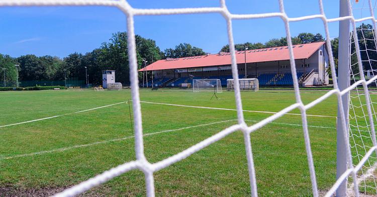 Modernizacja stadionu. Co działo się przez rok? Nadal brak pozwolenia na budowę