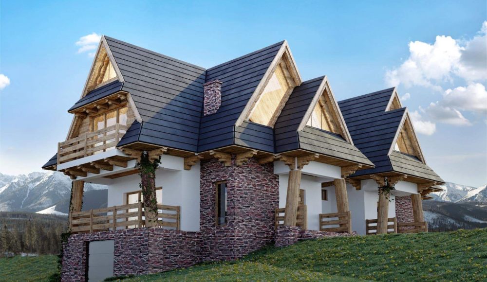 Anielski odpoczynek czyli wycieczka w Tatry