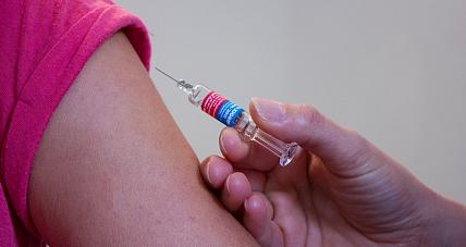 Szczepienia Przeciw Grypie