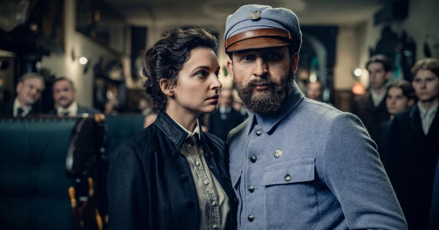 Nowy repertuar kina. Jest w czym wybierać