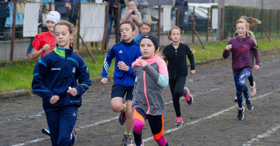 Polska biega - Gostynin też 2019 [ZDJĘCIA+WYNIKI]