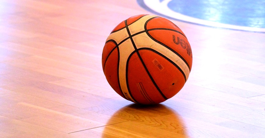 Zapraszamy na jesienny turniej koszykówki