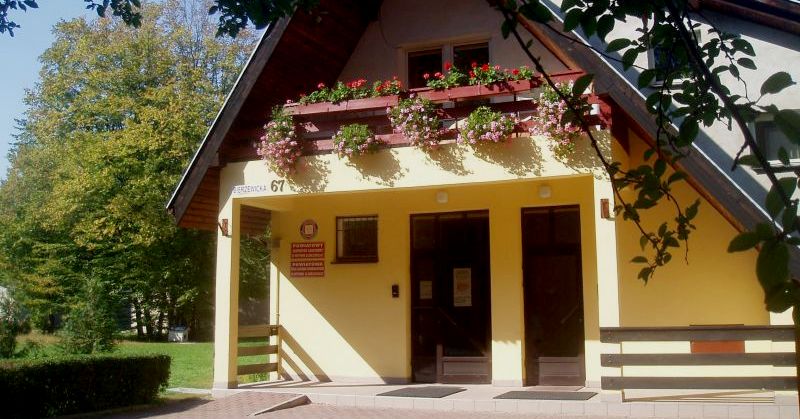Sanepid zaprasza na Dzień Otwarty