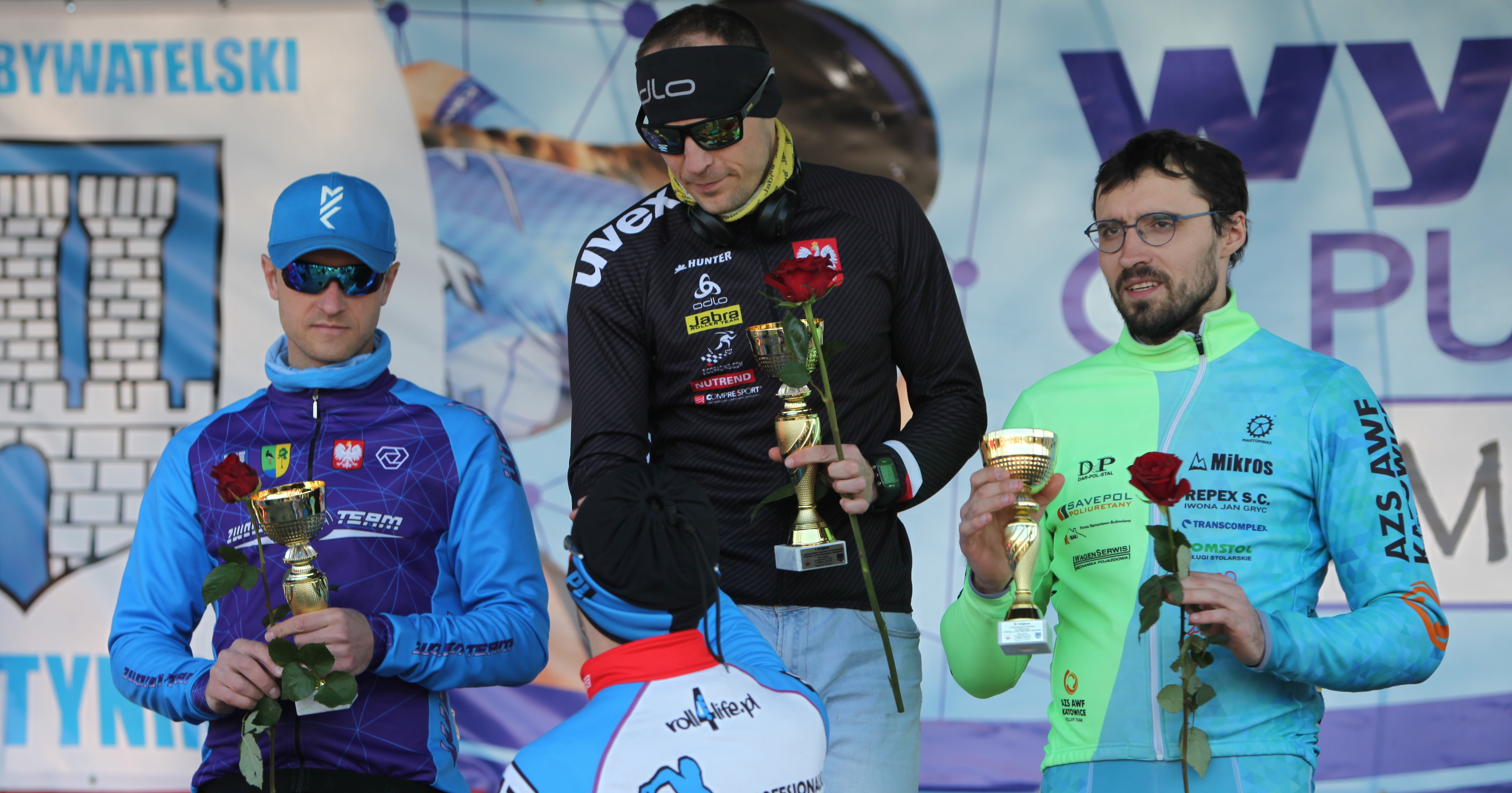 Zwoleń Team podsumowuje tegoroczny Puchar Polski [ZDJĘCIA]