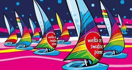 28. Finał Wośp Coraz Bliżej. W ...