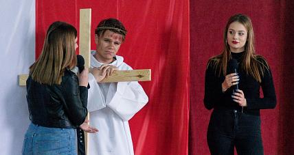 Rekordowe Zainteresowanie...