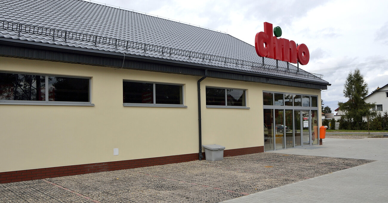 Minął tydzień: były burmistrz i jego zastępczyni z zarzutami, nowy market w Gostyninie