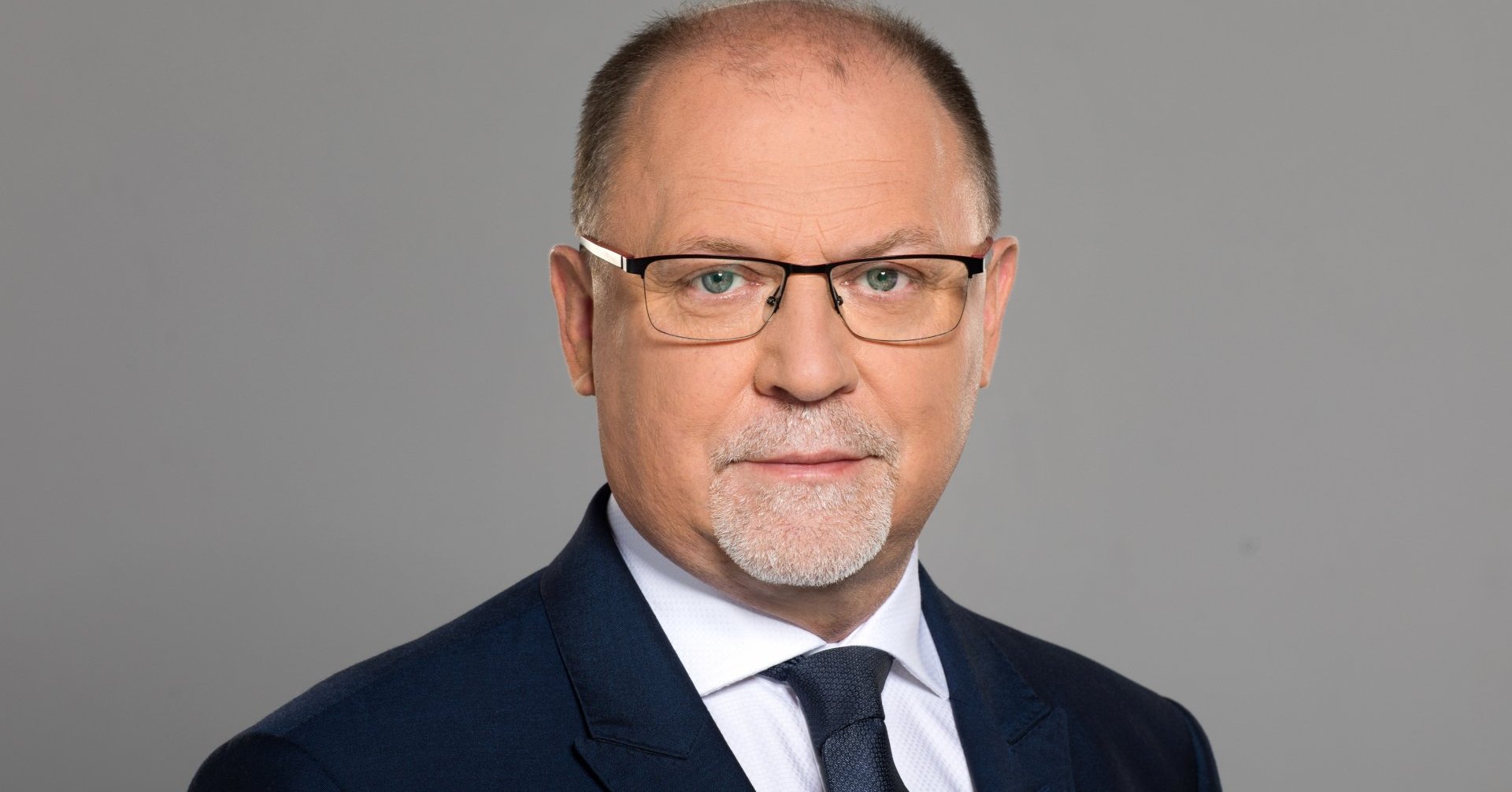 Będzie nowy Wojewoda Mazowiecki. Zdzisław Sipiera złożył rezygnację