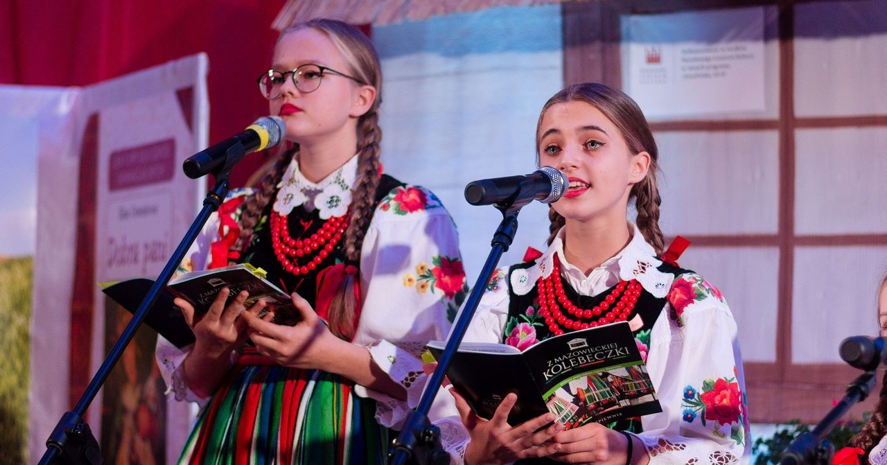 Zespół Ludowy ze Szczawina wydał płytę [ZDJĘCIA]