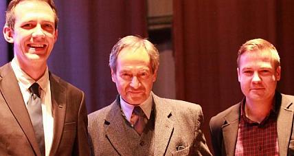 Dla Gostynina Nadejdą Złote C...