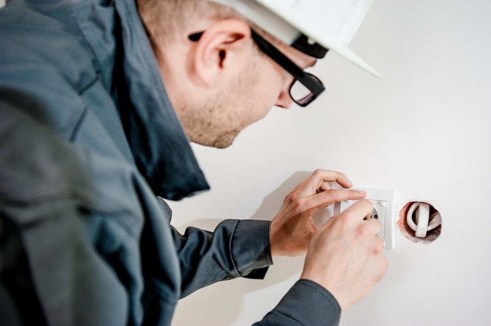 Instalacje Elektryczne - Najpoważniejsze ...