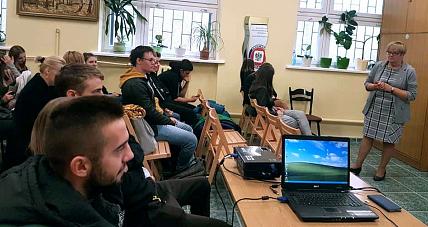 Dzień Otwarty W Sanepidzie ...