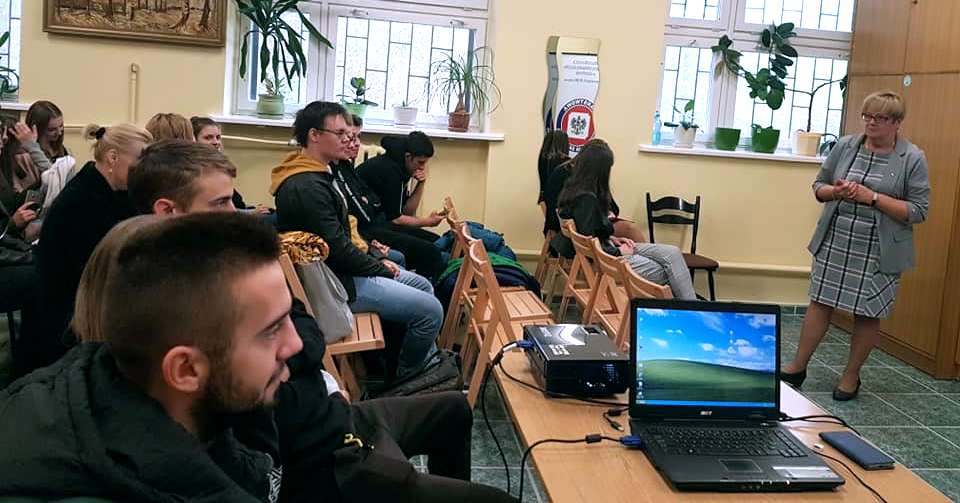 Dzień Otwarty w Sanepidzie [ZDJĘCIA]