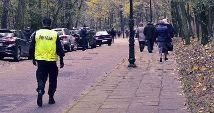 Zmiany W Organizacji Ruchu...