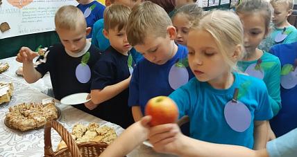 Iv Szkolny Dzień Zdrowego ...