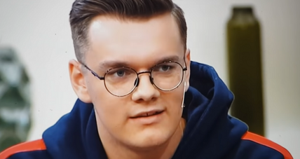 Ronnie Ferrari Już W Ten ...