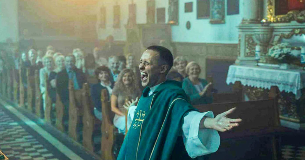 Boże Ciało w listopadzie? Tak, od piątku w kinie Siemowit