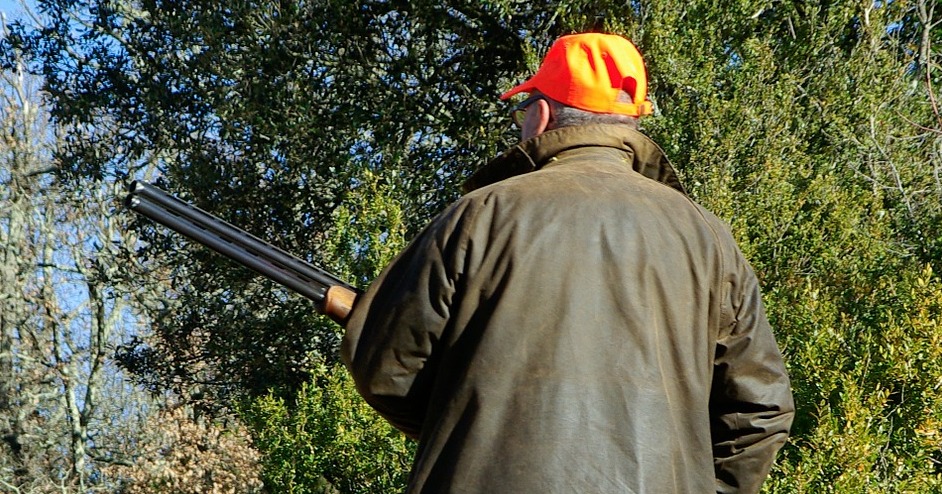 Plan polowań zbiorowych Koła Łowieckiego Hubertus