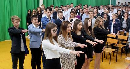 101. Rocznica Odzyskania Niepodległości W...