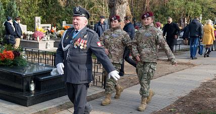 Minął Tydzień: Auto Uderzyło W S...