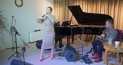 Przeboje Whitney Houston Rozbrzmiały ...