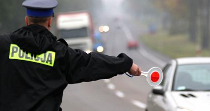 Policyjna Grupa Speed Kontrolowała ...