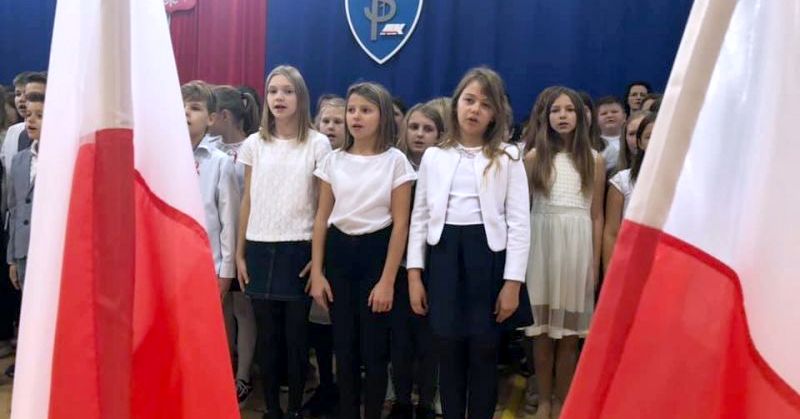 Jedynka dla Niepodległej [ZDJĘCIA]