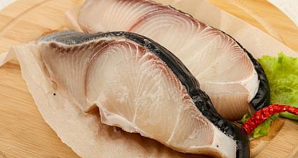 Kalorie W Mięsie Z Rekina. ...