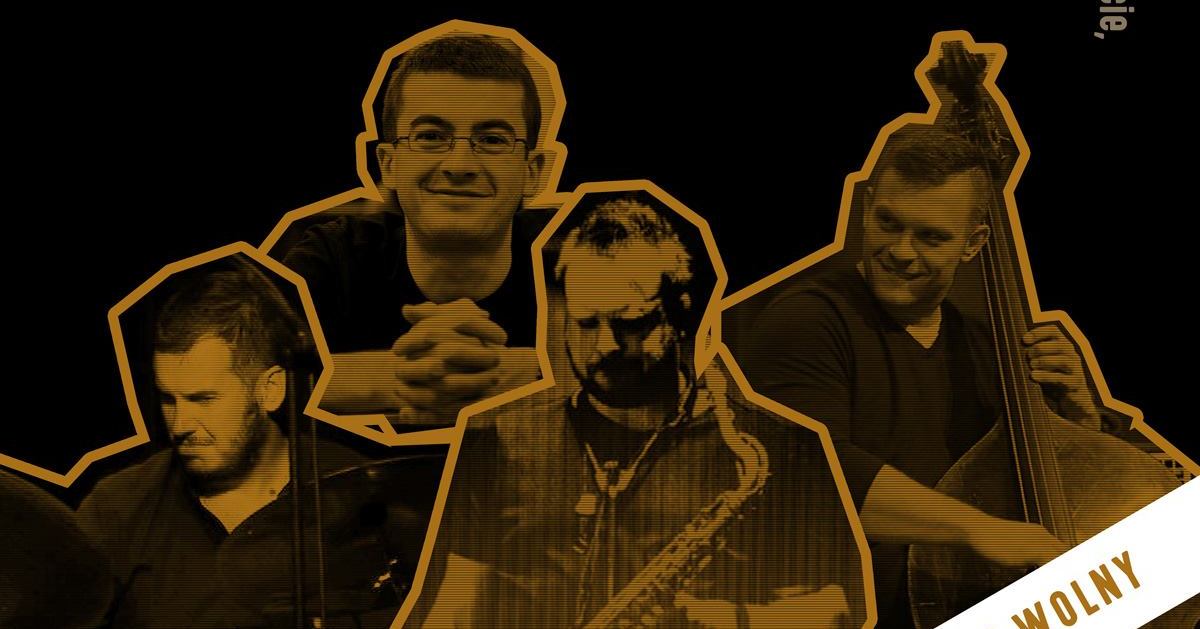 To już w piątek! Jazzowe Zaduszki na Zamku