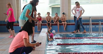 Mistrzostwa Sp 1 W Pływaniu ...