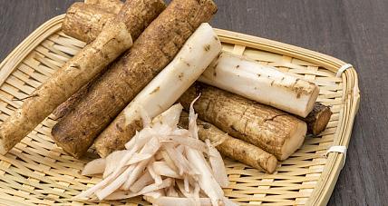 Ile Kalorii Jest W łopianie? ...