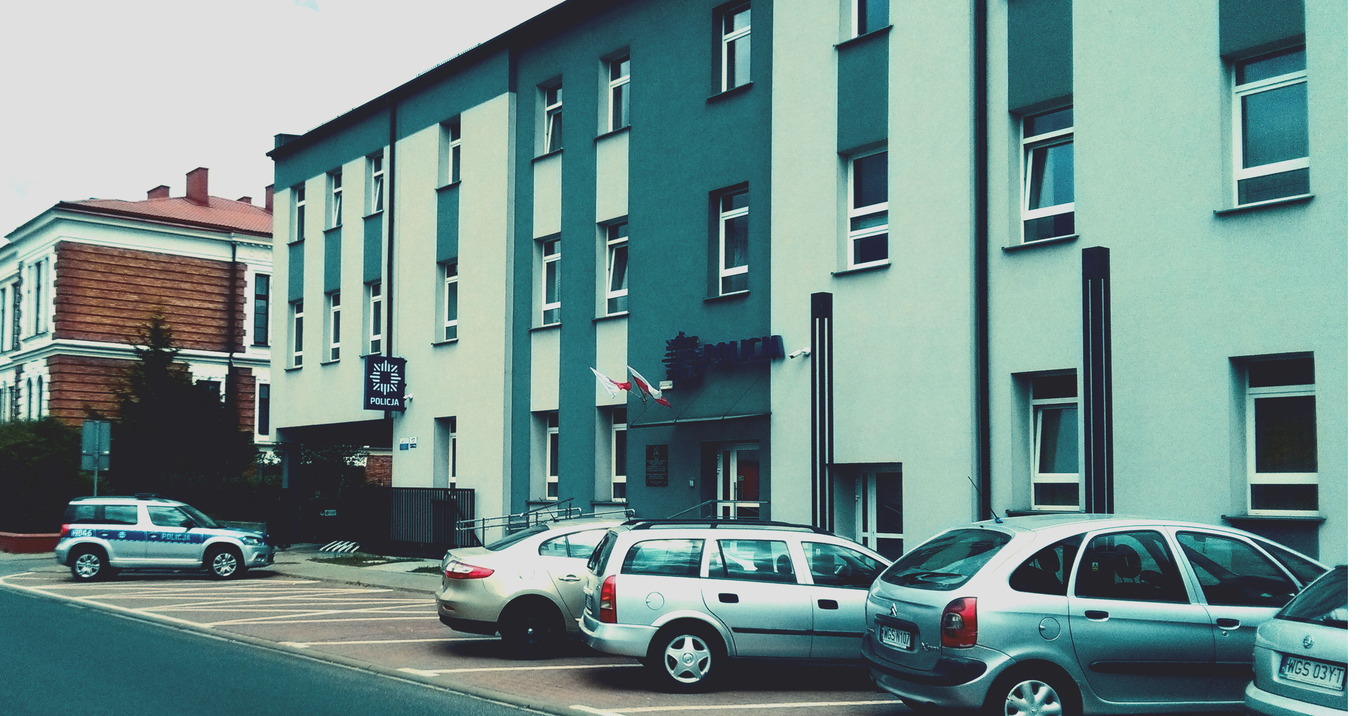 Nieprawidłowości w KPP w Gostyninie? Sprawą zajęła się prokuratura