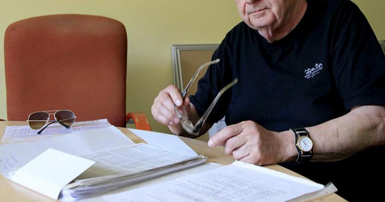Idziesz na emeryturę? Zadbaj o kapitał początkowy