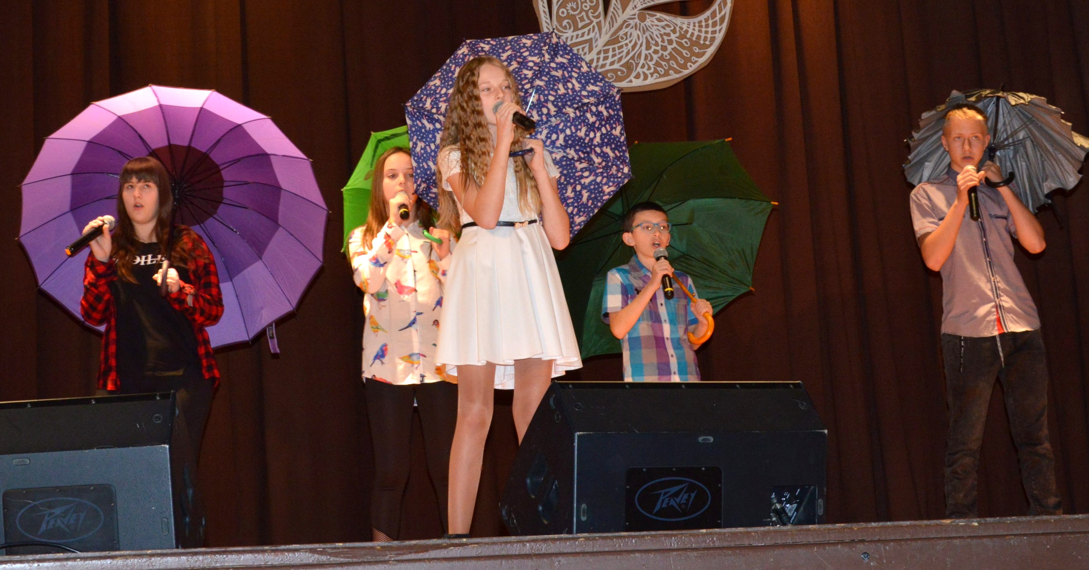 Jubileuszowy przegląd piosenki podróżnej - Jesień 2019 [ZDJĘCIA+WYNIKI]