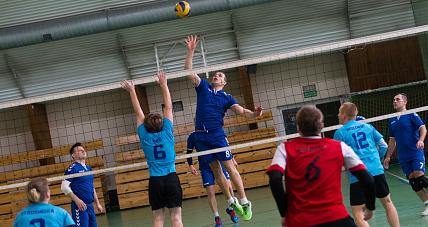 Strażacy Mistrzami Gostynina ...