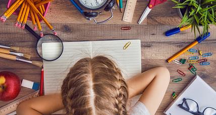 Dysleksja Rozwojowa - Przyczyny,...