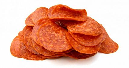 Sprawdzamy Ile Kalorii Ma...