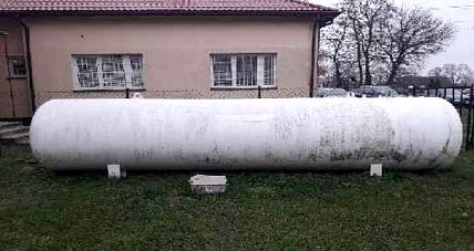 Przetarg Na Sprzedaż Zbiornika ...