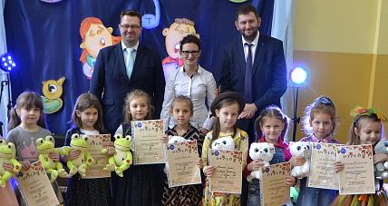 Festiwal Młodych Talentów W...