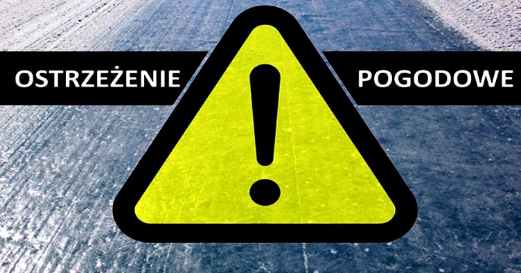 Kierowco uważaj! Trudne warunki na drogach