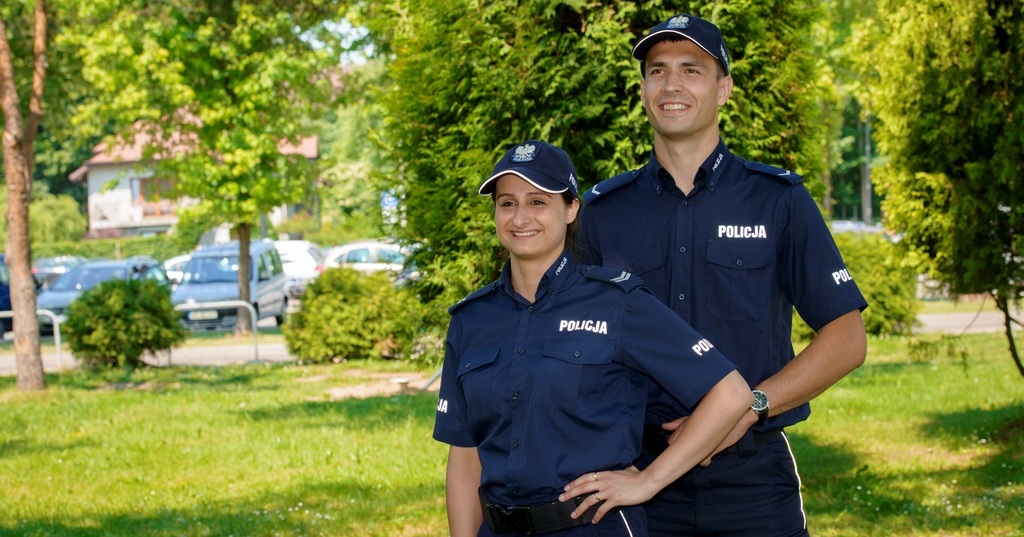 Chcesz zostać policjantem? Masz ostatni termin
