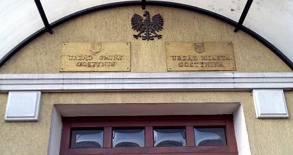 Gmina Gostynin Ma Nowego Zastępcę S...