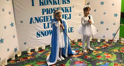 Konkurs Piosenki Angielskiej...