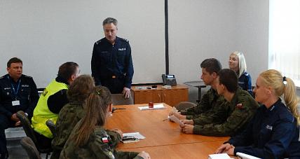 Powracają Młodzieżowe Patrole Ob...