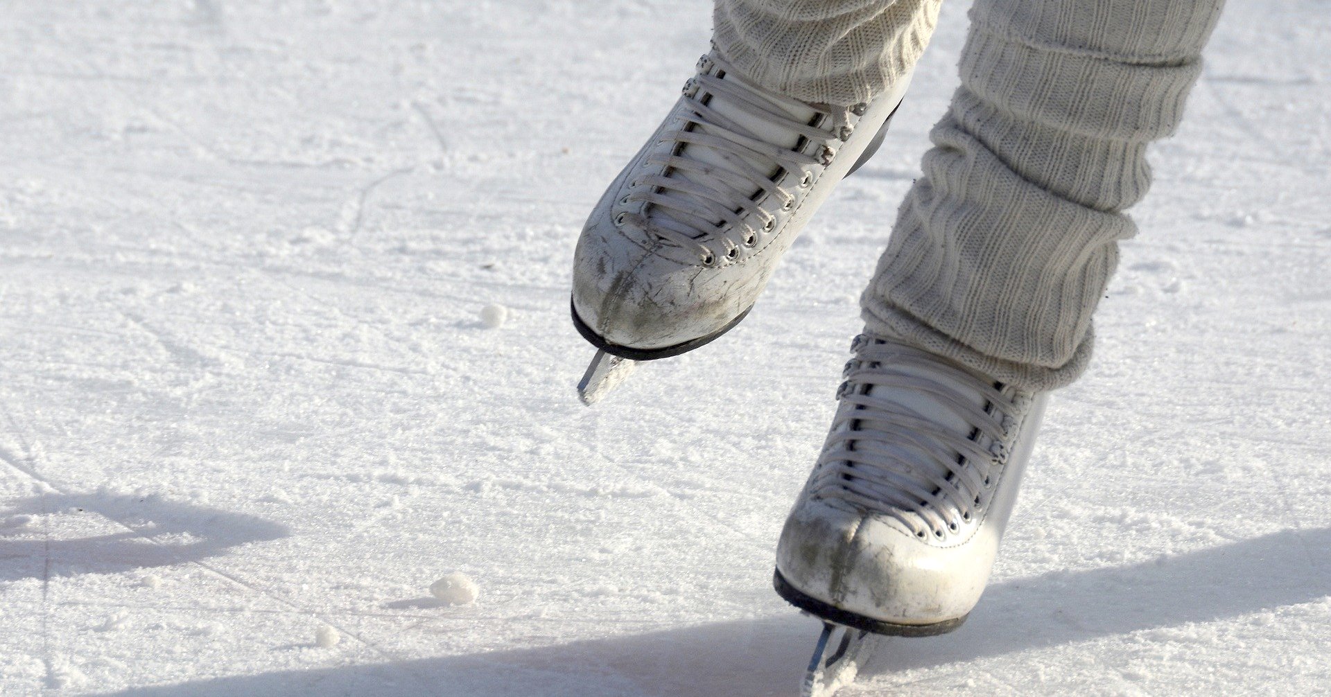 Od niedzieli będzie czynne lodowisko. Nie w Gostyninie, tylko w Płocku