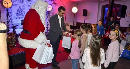 Poznajcie Laureatów Konkursu ...