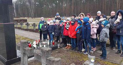 Wycieczka Do Warszawy [zdjęcia]