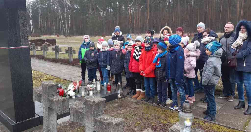 Wycieczka do Warszawy [ZDJĘCIA]