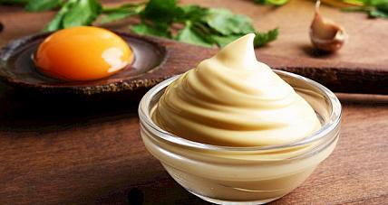 Zawartość Kalorii W Majonezie. D...