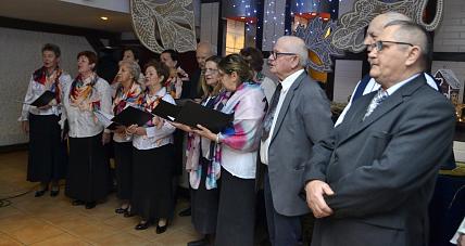 Spotkanie Wigilijne Uniwersytetu...